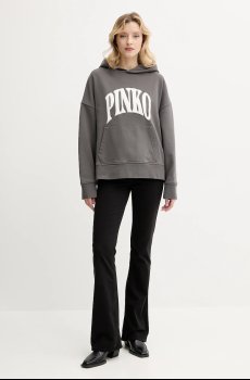 Хлопковая кофта Pinko