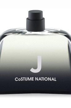 Costume National J Парфюмированная вода унисекс, 100 мл (ТЕСТЕР)