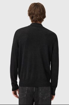 Шерстяной свитер AllSaints