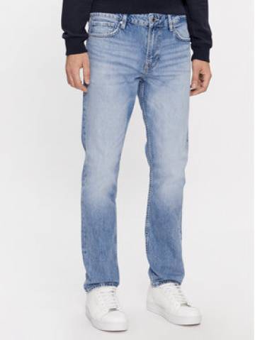Guess Джинси M4RAS2 D58M3 Голубий Slim Fit Guess Джинси M4RAS2 D58M3 Голубий Slim Fit