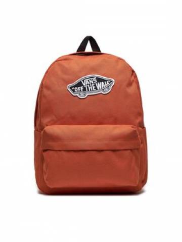 Vans Рюкзак Old Skool Classic Backpack VN000H4YEHC1 Оранжевий Vans Рюкзак Old Skool Classic Backpack VN000H4YEHC1 Оранжевий