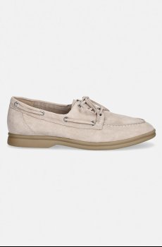 Замшевые мокасины Steve Madden Ports