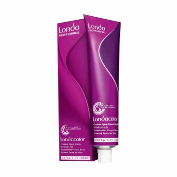 Стойкая крем-краска для волос Londa Professional Londacolor Extra Rich Creme 9/38 Очень светлый блонд золотисто-жемчужный, 60 мл Стойкая крем-краска для волос Londa Professional Londacolor Extra Rich Creme 9/38 Очень светлый блонд золотисто-жемчужный, 60 мл
