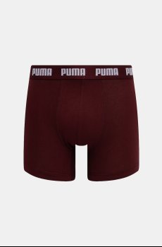 Боксеры Puma 3 шт Everyday