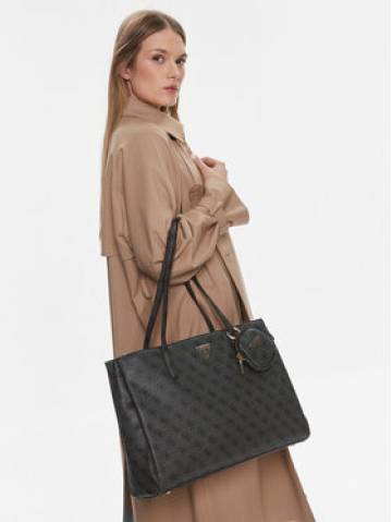 Guess Сумка HWSL90 06230 Чорний