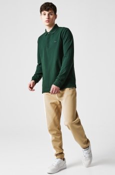 Lacoste поло чоловіче