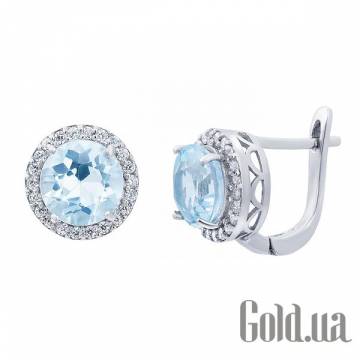 Серьги Lurie Jewelry Серьги Lurie Jewelry