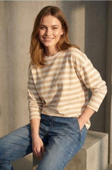 Лонгслів - різнобарвний