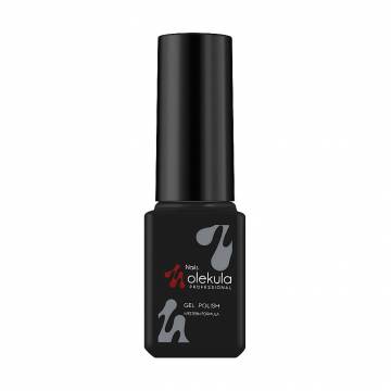 Гель-лак для ногтей Nails Molekula Professional Flash Effect Collection Gel Polish со светоотражающим эффектом, F17, 6 мл Гель-лак для ногтей Nails Molekula Professional Flash Effect Collection Gel Polish со светоотражающим эффектом, F17, 6 мл