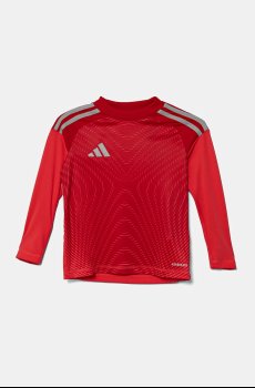 Детский лонгслив adidas Performance