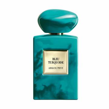 Giorgio Armani Bleu Turquoise Парфюмированная вода унисекс, 100 мл Giorgio Armani Bleu Turquoise Парфюмированная вода унисекс, 100 мл