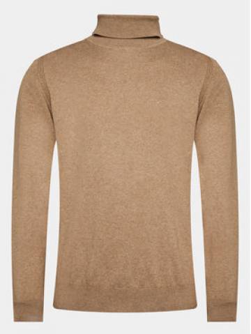 INDICODE Гольф Van Paul 35-699 Бежевий Regular Fit INDICODE Гольф Van Paul 35-699 Бежевий Regular Fit