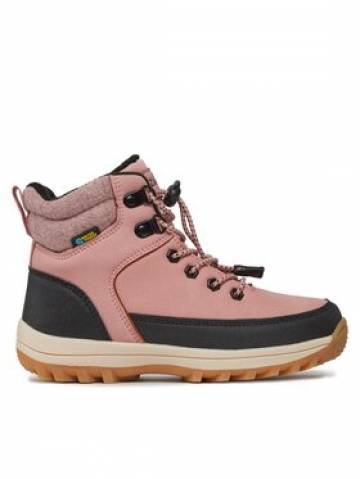 ZigZag Черевики туристичні Aenaide Kids Boot WP Z234119 Рожевий ZigZag Черевики туристичні Aenaide Kids Boot WP Z234119 Рожевий