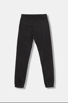 Детские хлопковые штаны Guess