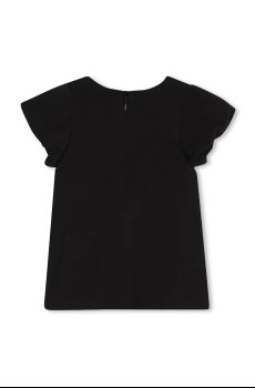 Хлопковое детское платье Marc Jacobs