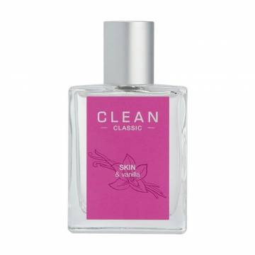 Clean Skin & Vanilla Eau Fraiche Туалетная вода женская, 60 мл Clean Skin & Vanilla Eau Fraiche Туалетная вода женская, 60 мл