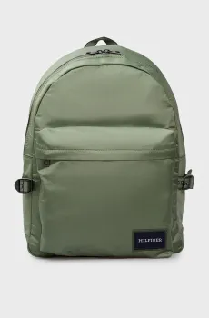 Мужской зеленый рюкзак TH SUMMER BACKPACK Зеленый ONESIZE Tommy Hilfiger AM0AM12237