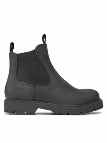 Lumberjack Челсі CHARLIE JR SBB9313-001-H01 Чорний Lumberjack Челсі CHARLIE JR SBB9313-001-H01 Чорний