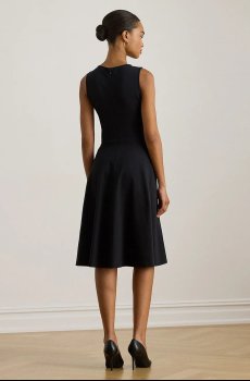 Платье Lauren Ralph Lauren