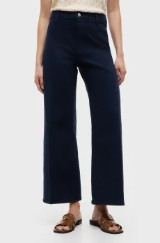 Женские темно-синие джинсы WASHED Синий 26-32 Tommy Hilfiger WW0WW49949