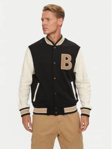 BALR. Світшот B138A.1001.102 Чорний Regular Fit BALR. Світшот B138A.1001.102 Чорний Regular Fit