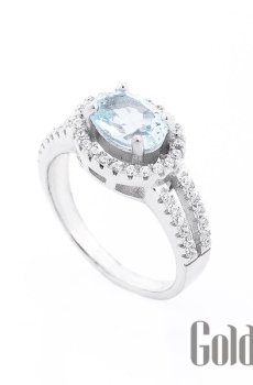 Женские кольца Украина