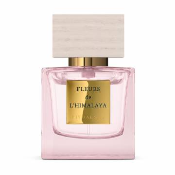 Rituals Fleurs de LHimalaya Парфюмированная вода женская, 50 мл Rituals Fleurs de LHimalaya Парфюмированная вода женская, 50 мл