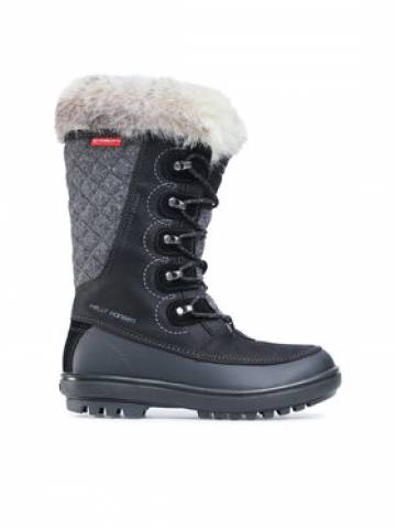 Helly Hansen Снігоходи W Garibaldi Vl 11592-991 Чорний Helly Hansen Снігоходи W Garibaldi Vl 11592-991 Чорний