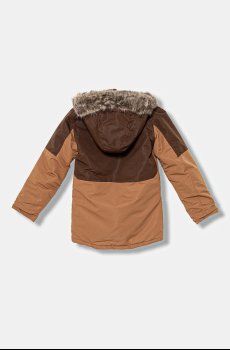 Детская куртка Columbia Nordic Strider