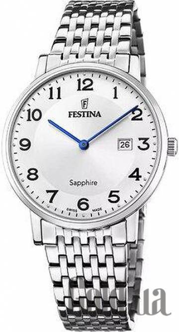 Мужские часы Festina Мужские часы Festina