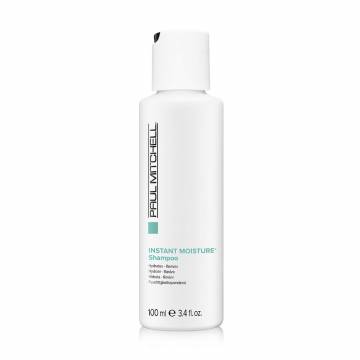 Увлажняющий шампунь Paul Mitchell Instant Moisture Daily Shampoo для сухих волос, для ежедневного использования, 100 мл Увлажняющий шампунь Paul Mitchell Instant Moisture Daily Shampoo для сухих волос, для ежедневного использования, 100 мл