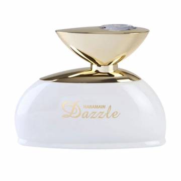Al Haramain Dazzle Парфюмированная вода женская, 100 мл