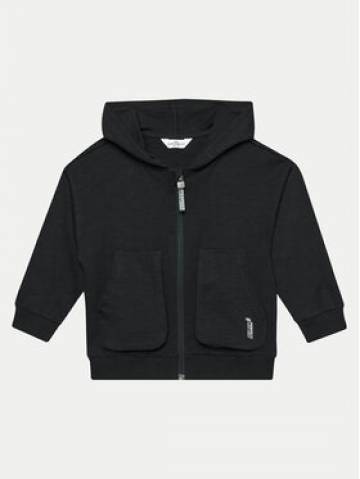 Coccodrillo Світшот ZC4132402VBA Чорний Regular Fit Coccodrillo Світшот ZC4132402VBA Чорний Regular Fit