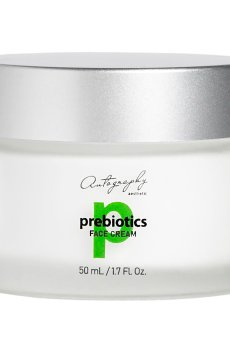 Крем для лица Autography Aesthetics Prebiotics Face Cream с пребиотиком, 50 мл