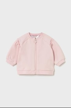 Хлопковый костюм для младенцев Mayoral Newborn