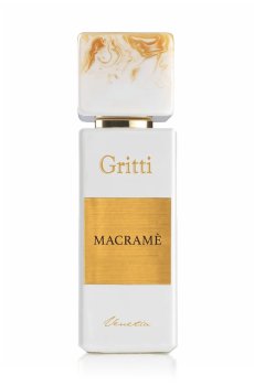 Gritti Macrame Парфюмированная вода женская, 100 мл