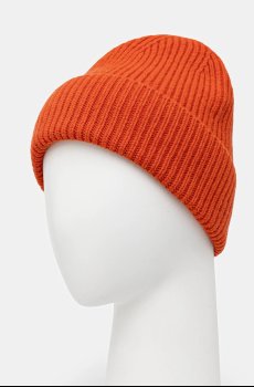 Шерстяная шапка Answear.LAB