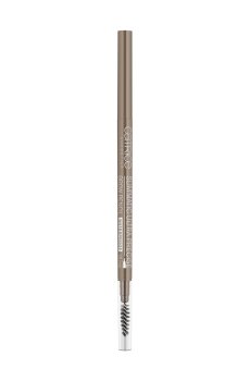 Водостойкий карандаш для бровей Catrice SlimMatic Ultra Precise Brow Pencil Waterproof 030 Dark, 0.05 г