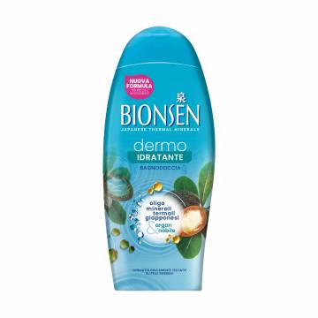 Гель для душа Bionsen Нежный орган, 650 мл Гель для душа Bionsen Нежный орган, 650 мл