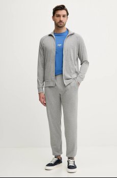 Хлопковая футболка BOSS T-Shirt RN Slim Fit