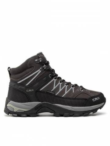 CMP Трекінгові черевики Rigel Mid Trekking Shoes Wp 3Q12947 Сірий CMP Трекінгові черевики Rigel Mid Trekking Shoes Wp 3Q12947 Сірий