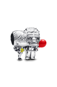 Намистина "Карл і Еллі" Вперед і вгору