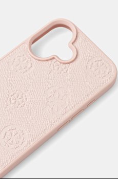 Чехол на телефон Guess iPhone 16