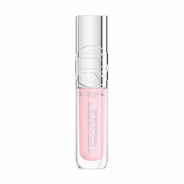 Блеск-масло для губ LOreal Paris Plump Ambition 101 Crystal Clear, 5 мл Блеск-масло для губ LOreal Paris Plump Ambition 101 Crystal Clear, 5 мл