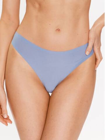 Chantelle Стрінги Soft Stretch C26490 Голубий Chantelle Стрінги Soft Stretch C26490 Голубий