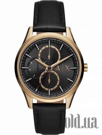 Дизайнерские часы Armani Exchange Дизайнерские часы Armani Exchange