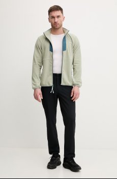 Флисовая кофта Columbia Sequoia Grove