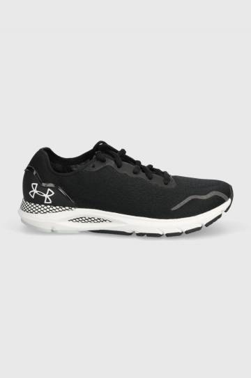 Обувь для бега Under Armour HOVR Sonic 6 цвет чёрный Обувь для бега Under Armour HOVR Sonic 6 цвет чёрный