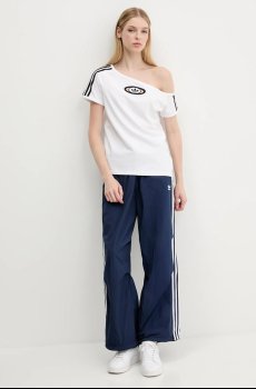 Футболка adidas Originals Offshoulder Tee