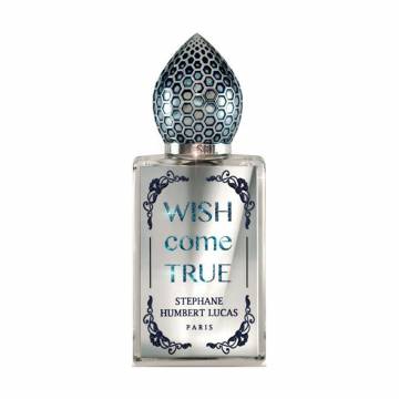 Stephane Humbert Lucas 777 Wish Come True Парфюмированная вода унисекс, 50 мл Stephane Humbert Lucas 777 Wish Come True Парфюмированная вода унисекс, 50 мл